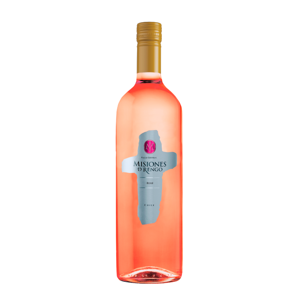 Misiones De Rengo Rosé 2023