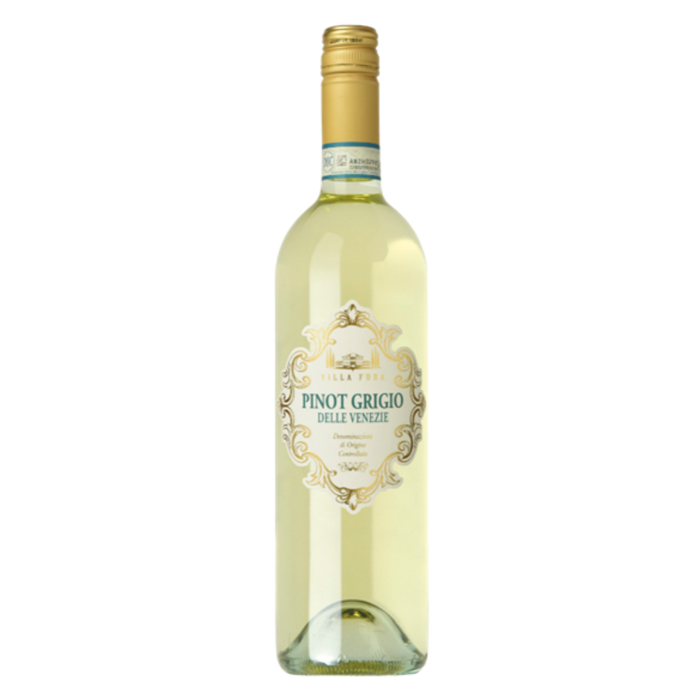 Villa Fura Pinot Grigio 2023