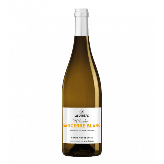 Aimé Boucher, Sancerre Chevalier La Bottière 2020