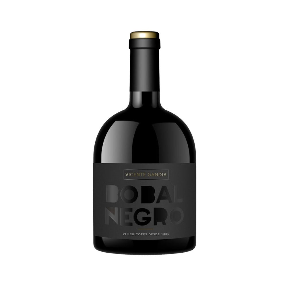 Bobal Negro Varietal Premium 2021