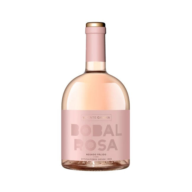 Bobal Rosa 2022