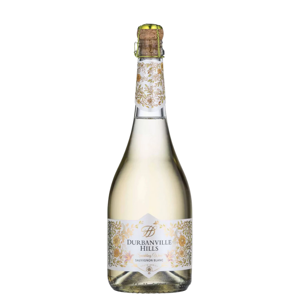 Durbanville Hills Sparkling Sauvignon Blanc
