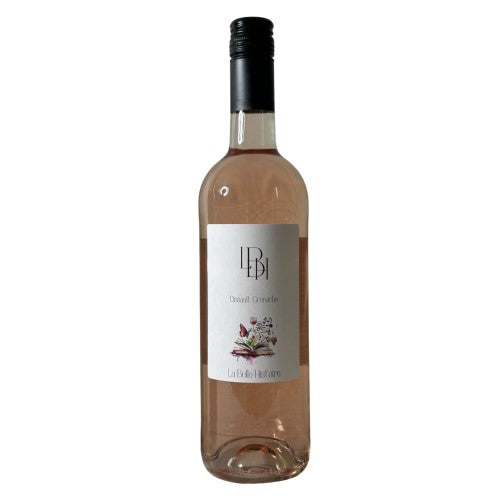 La Belle Histoire Rosé