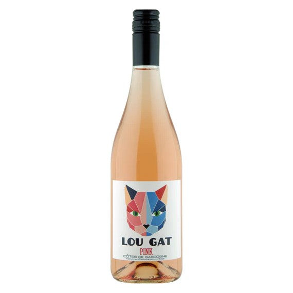 Lou Gat Pink 2023