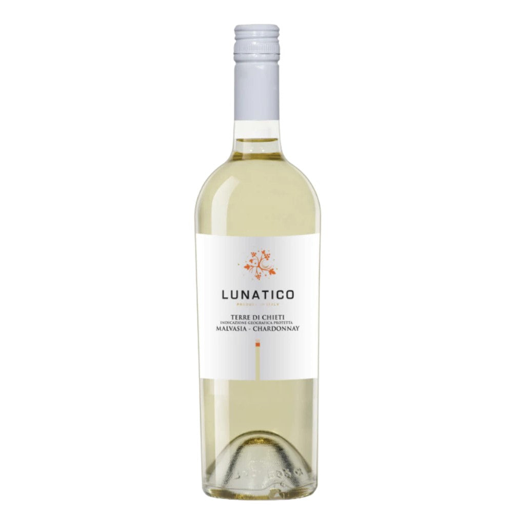 Lunatico Malvasia Chardonnay 2023