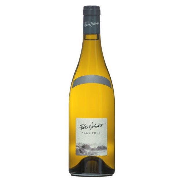 Pascal Jolivet Sancerre Wit 75cl