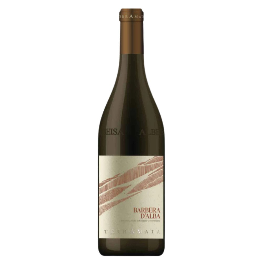 Terramata Barbera D'alba DOC 2021