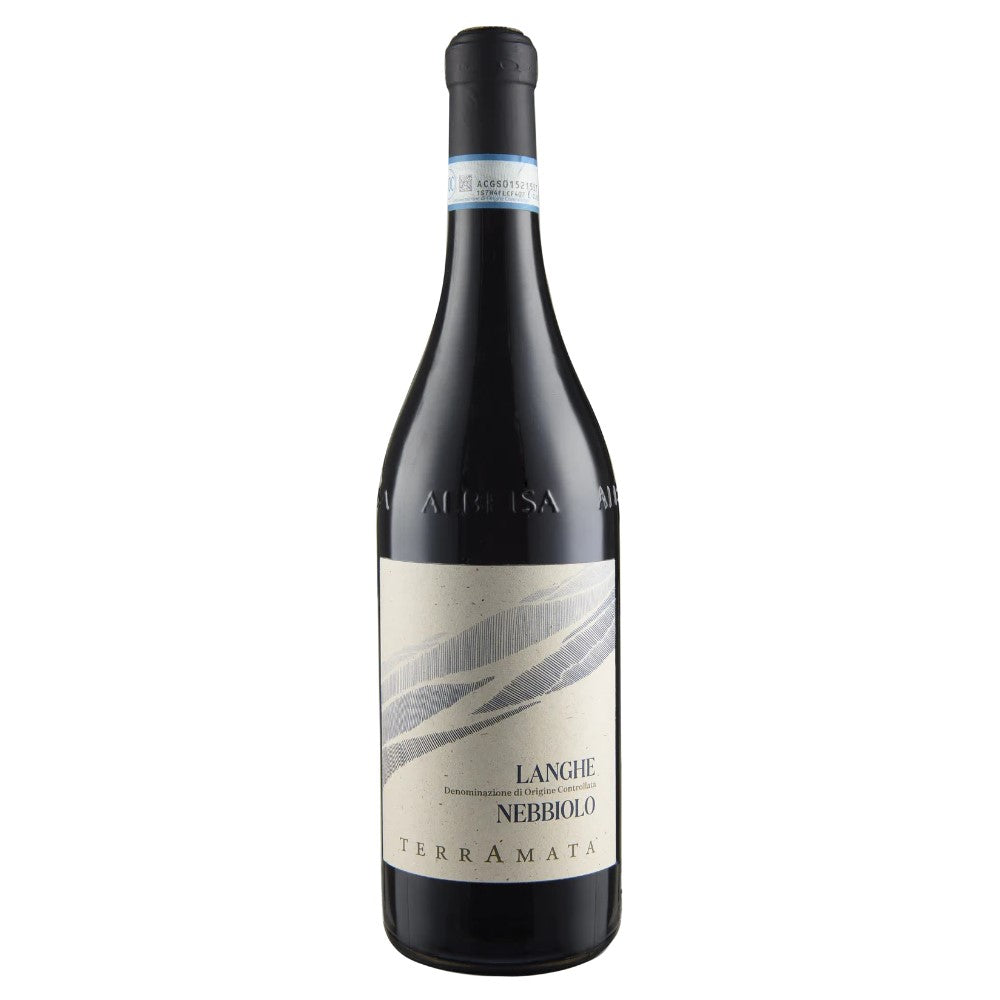 Terramata Langhe Nebbiolo DOC 2021