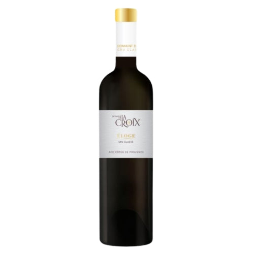 Domaine de la Croix Éloge Rood