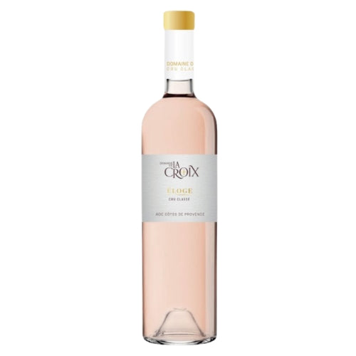 Domaine de la Croix Éloge Rosé