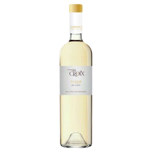 Domaine de la Croix Éloge Wit