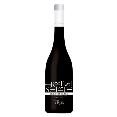 Domaine de la Croix Irresistible Rood