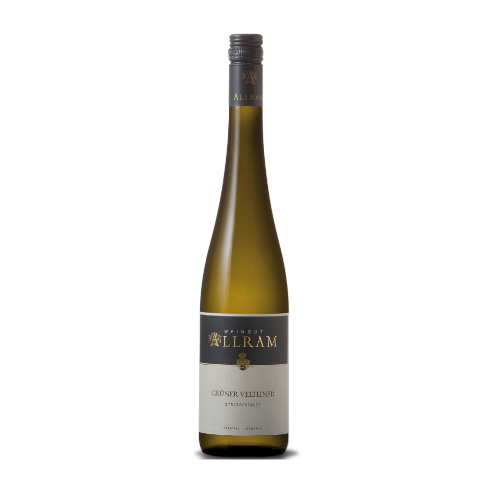 Allram Grüner Veltliner Bio