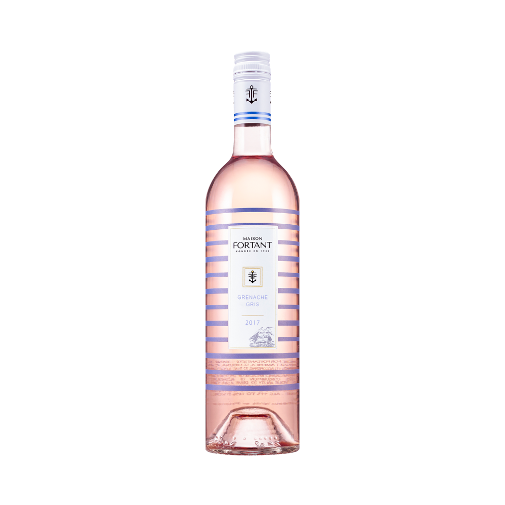 Maison Fortant Rosé