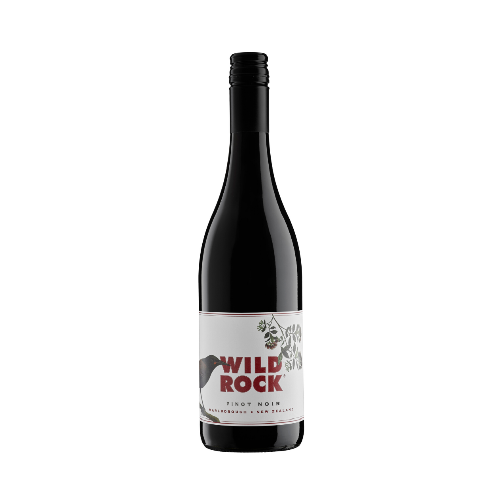 Wild Rock Pinot Noir