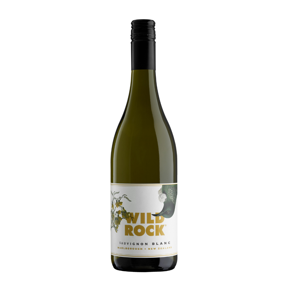 Wild Rock Sauvignon Blanc