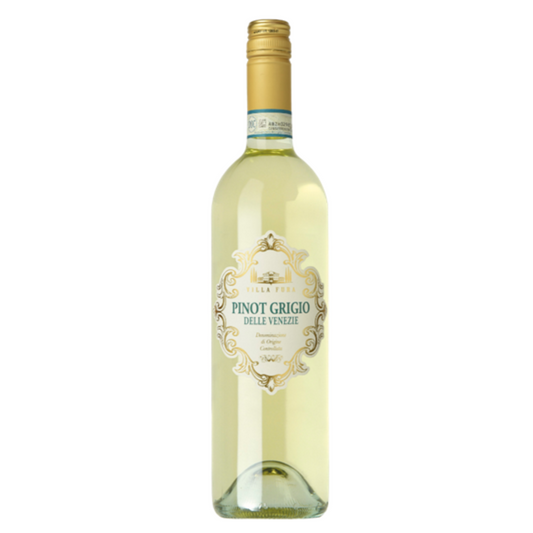 Villa Fura Pinot Grigio 2023