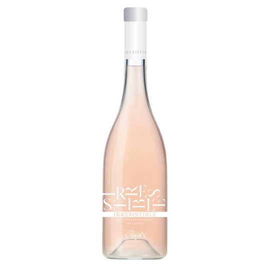 Domaine de la Croix Irresistible Rosé 2023