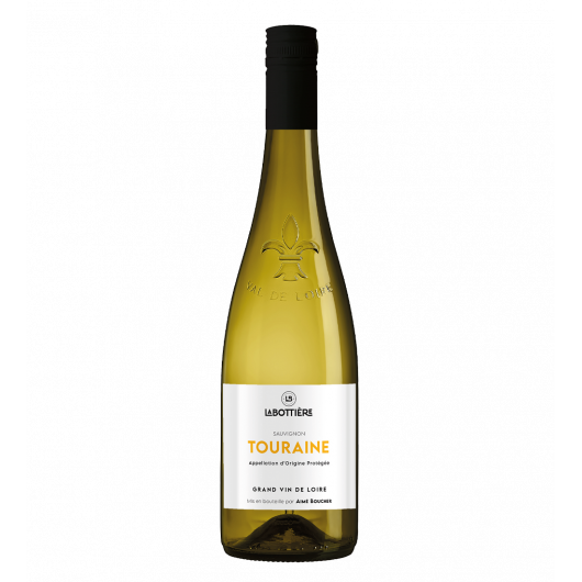 Aimé Boucher Touraine Chevalier La Bottière 2023