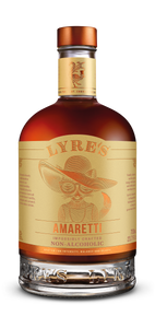 Lyre's - Amaretti