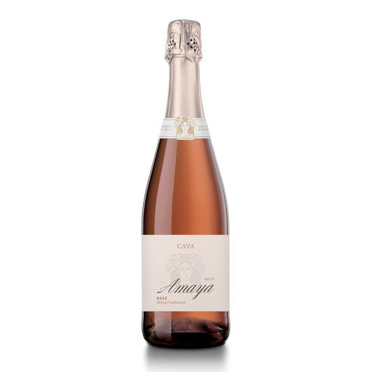 Amaya Cava Rosé