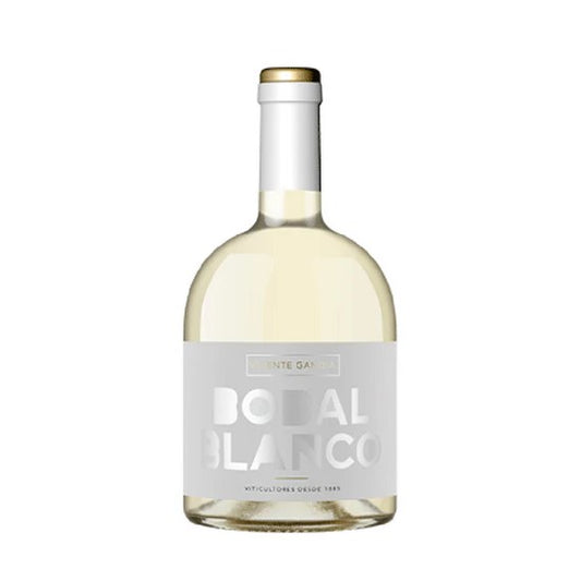 Bobal Blanco Blanc de Noirs 2022