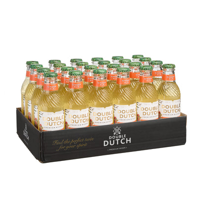Double Dutch Ginger Ale 24x20cl