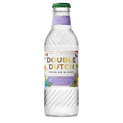 Double Dutch Riviera Tonic