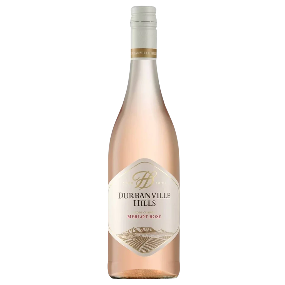 Durbanville Hills Merlot Rosé