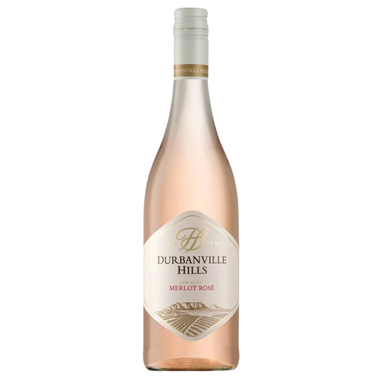 Durbanville Hills Merlot Rosé
