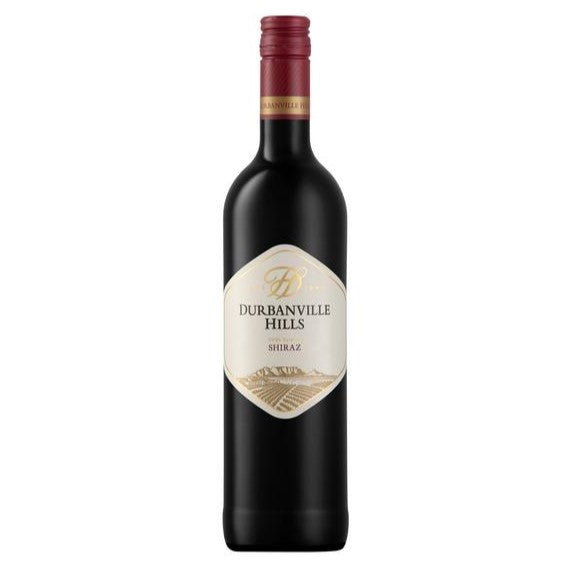 Durbanville Hills Shiraz