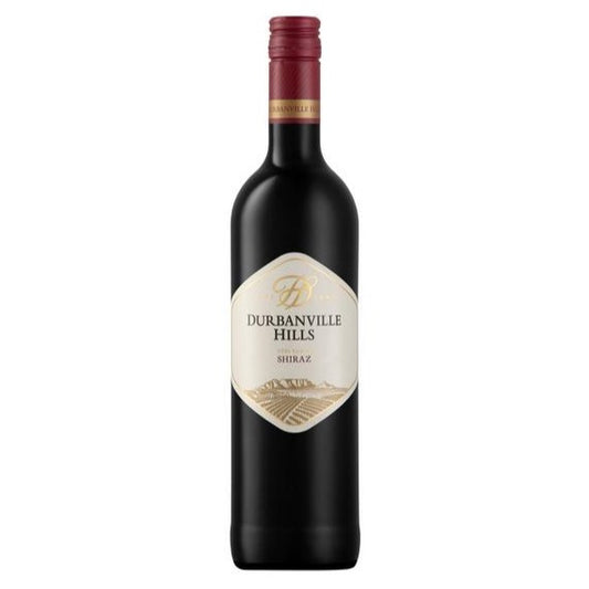Durbanville Hills Shiraz