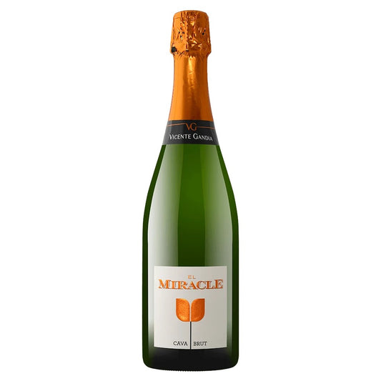 El Miracle Cava Brut