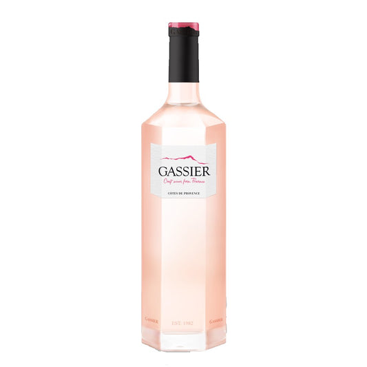 Gassier Rosé 2023