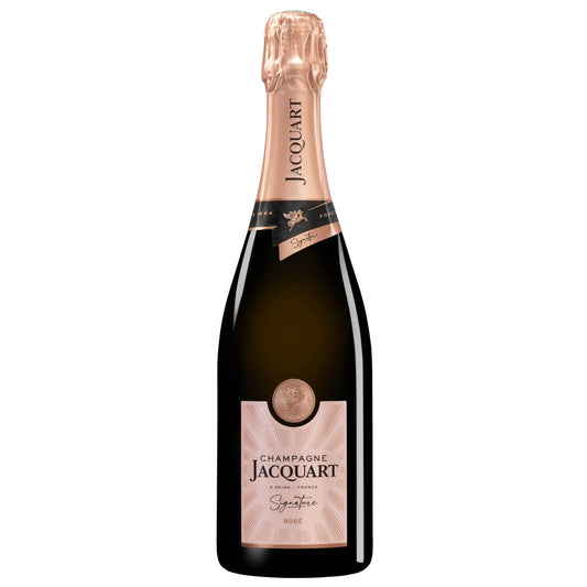Champagne Jacquart Mosaïque Rosé