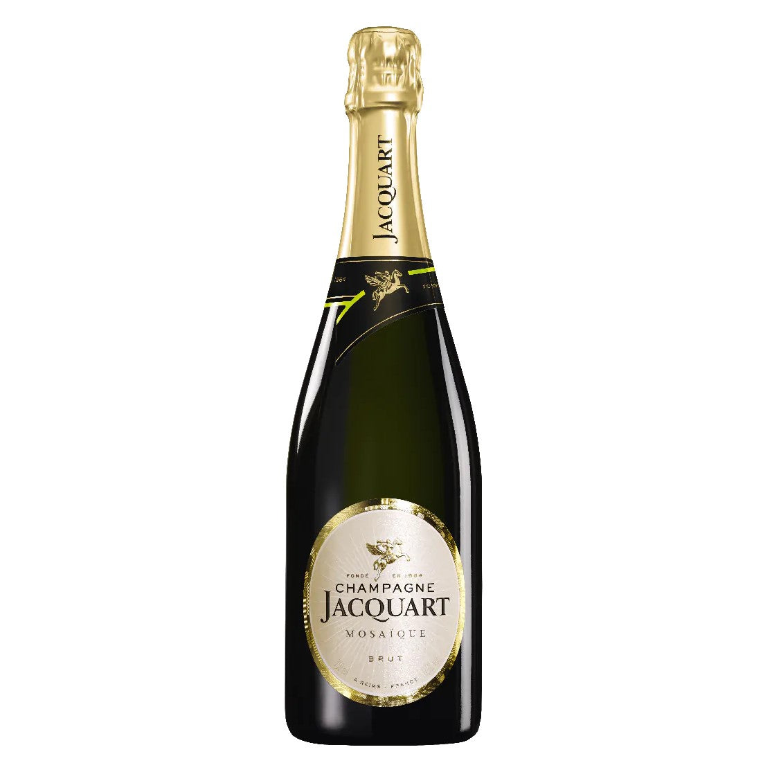 Champagne Jacquart Mosaïque Brut