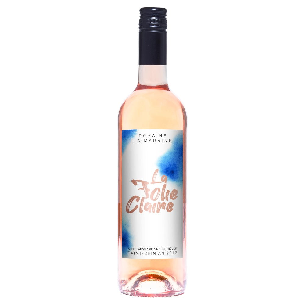 La Folie Claire 2022