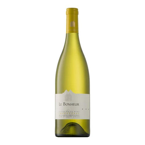 Le Bonheur Chardonnay
