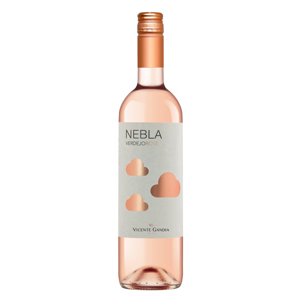 Nebla Verdejo Rosé 2022