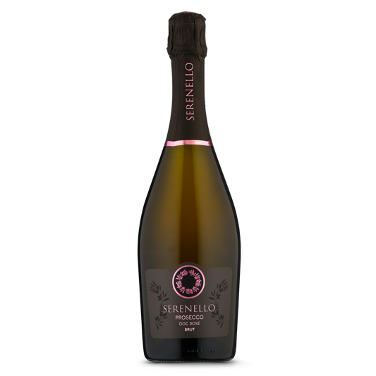 Serenello Prosecco Rosé