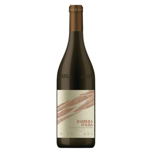 Terramata Barbera D'alba DOC 2021