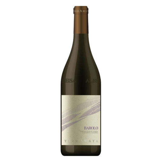 Terramata Barolo DOCG 2019