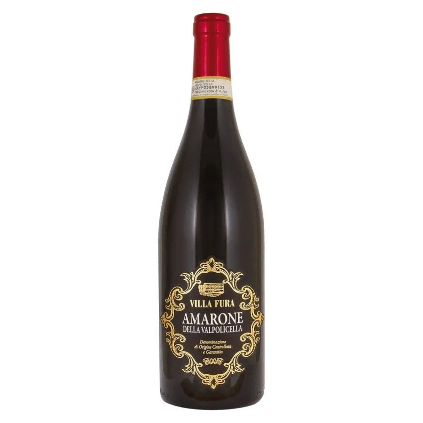 Villa Fura Amarone