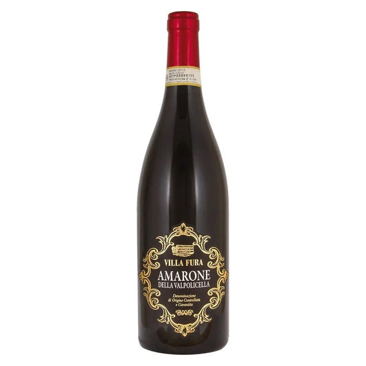 Villa Fura Amarone
