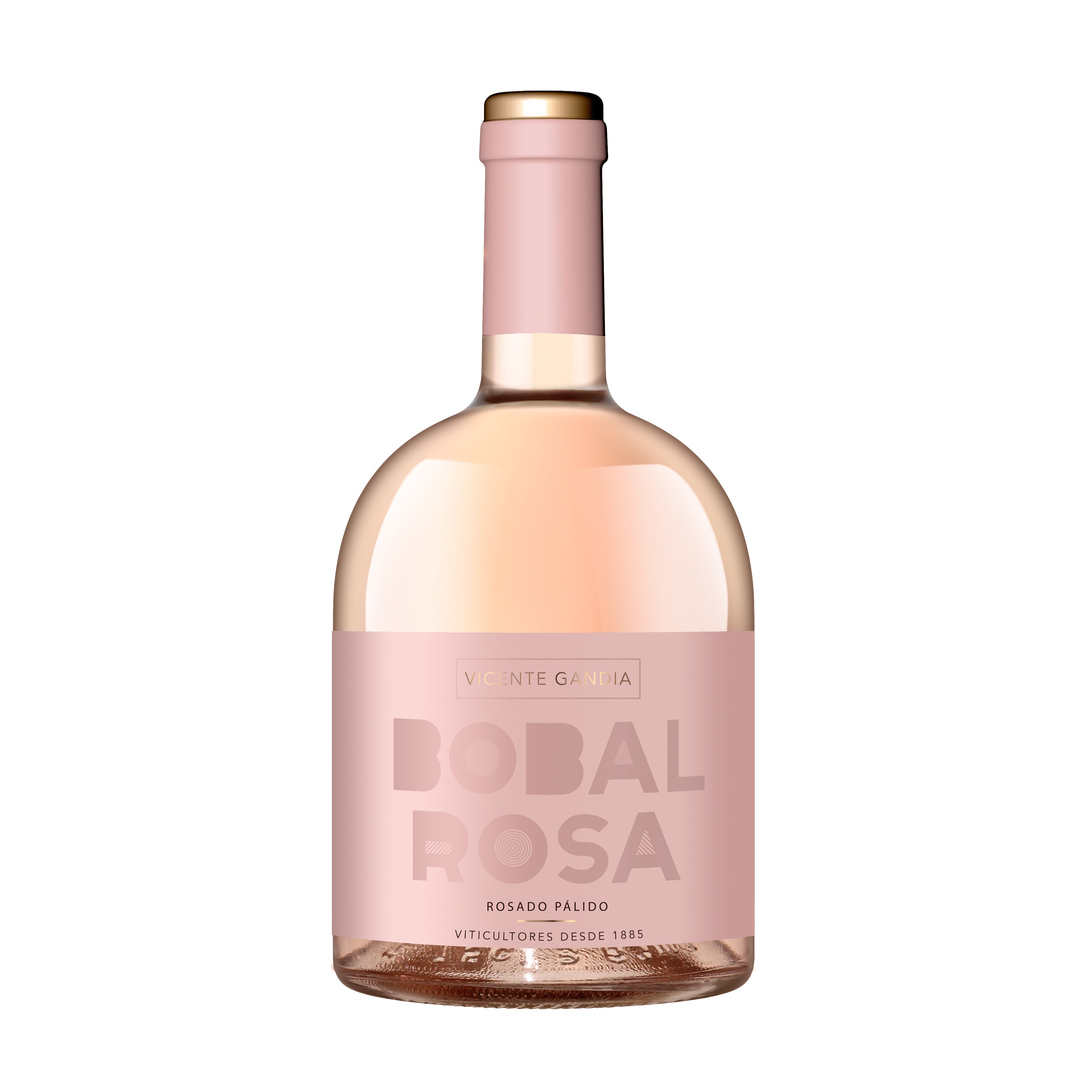 Bobal Rosa