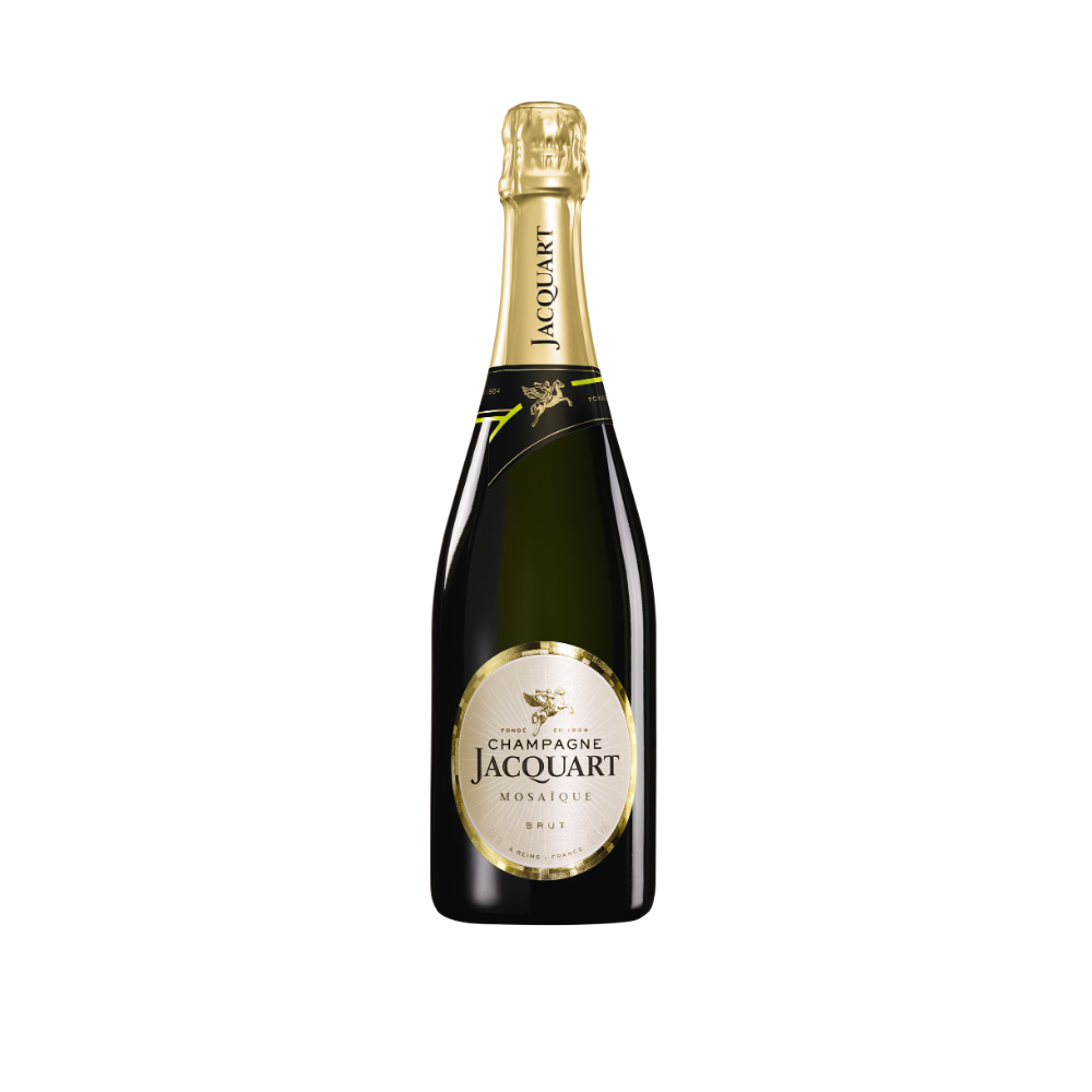 Champagne Jacquart Brut