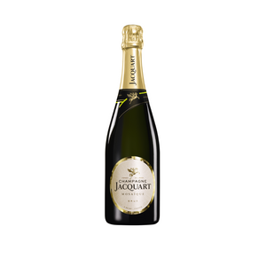 Champagne Jacquart Brut