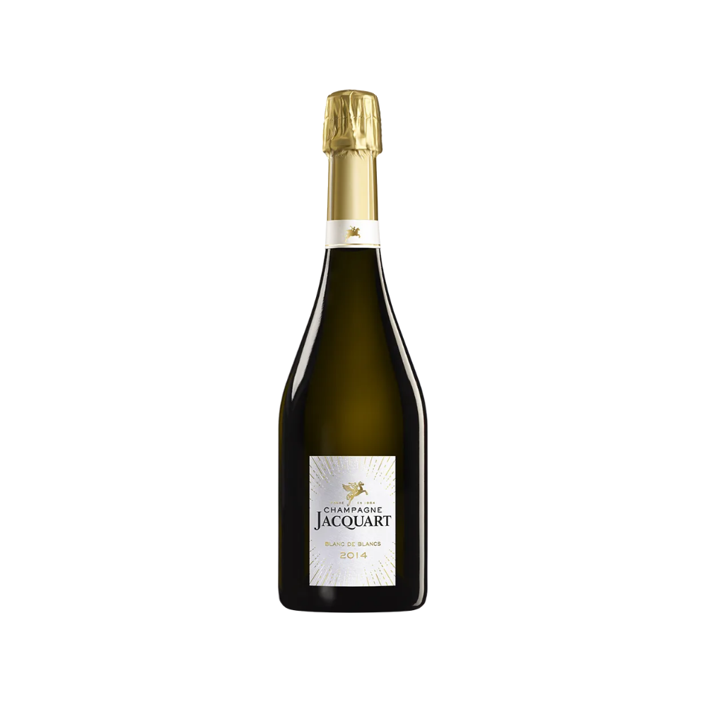 Champagne Jacquart Blanc de Blanc 2015