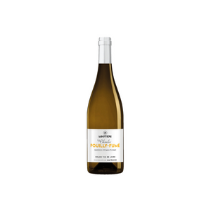 Aimé Boucher, Pouilly Fumé Chevalier La Bottière 2020