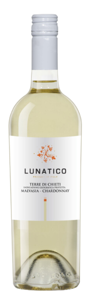 Lunatico Malvasia Chardonnay
